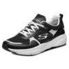 Skechers Meridian Czarne