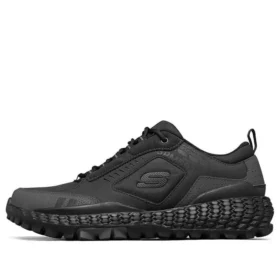 Skechers Monster „Czarne”