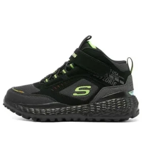 Skechers Monster „Czarne”