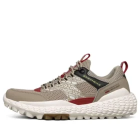 Skechers Monster Grey