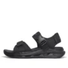 Skechers Orvan „Czarne”