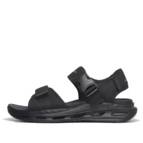 Skechers Orvan „Czarne”