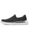 Skechers Proven „Black”