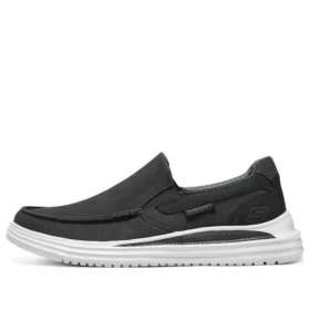 Skechers Proven „Black”