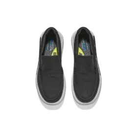 Skechers Proven „Black”