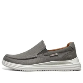 Skechers Proven „Taupe”