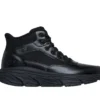 Skechers Slip-in Work – Waterproof i antypoślizgowe: D’Lux Journey – Redron Skechers Slip-in Work – Waterproof i antypoślizgowe: D’Lux Journey – Redron