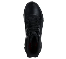 Skechers Slip-in Work – Waterproof i antypoślizgowe: D’Lux Journey – Redron