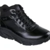 Skechers Slip-in Work – Waterproof i antypoślizgowe: D’Lux Journey – Redron Skechers Slip-in Work – Waterproof i antypoślizgowe: D’Lux Journey – Redron