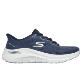 Skechers Slip-ins: Arch Fit 2.0 – śmiałe ruchy