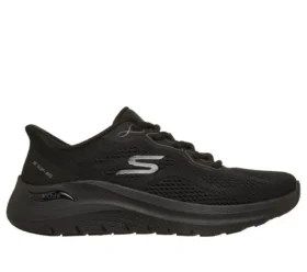Skechers Slip-ins: Arch Fit 2.0 – śmiałe ruchy