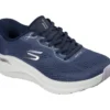 Skechers Slip-ins: Arch Fit 2.0 – śmiałe ruchy Skechers Slip-ins: Arch Fit 2.0 – śmiałe ruchy