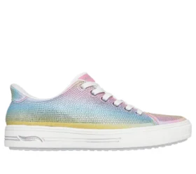 Skechers Slip-ins: Arch Fit Arcade – Dazzle You Skechers Slip-ins: Arch Fit Arcade – Dazzle You
