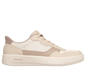 Skechers Slip-ins: Arch Fit Court Break – Wygodne