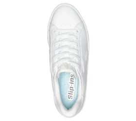 Skechers Slip-ins: Belmont – podwyższona postawa