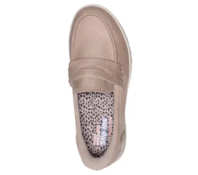 Skechers Slip-ins: BOBS Arch Comfort Sunfest Skechers Slip-ins: BOBS Arch Comfort Sunfest