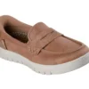 Skechers Slip-ins: BOBS Arch Comfort Sunfest