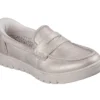 Skechers Slip-ins: BOBS Arch Comfort Sunfest