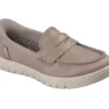 Skechers Slip-ins: BOBS Arch Comfort Sunfest