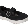 Skechers Slip-ins: BOBS Arch Comfort Sunfest – Easy Charm Skechers Slip-ins: BOBS Arch Comfort Sunfest – Easy Charm