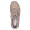 Skechers Slip-ins: BOBS Skip Cloud – Luna Light Skechers Slip-ins: BOBS Skip Cloud – Luna Light