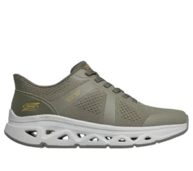 Skechers Slip-ins: BOBS Sport Arc Waves Remix – poczuj stabilność
