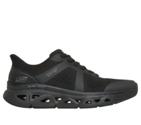 Skechers Slip-ins: BOBS Sport Arc Waves Remix – poczuj stabilność