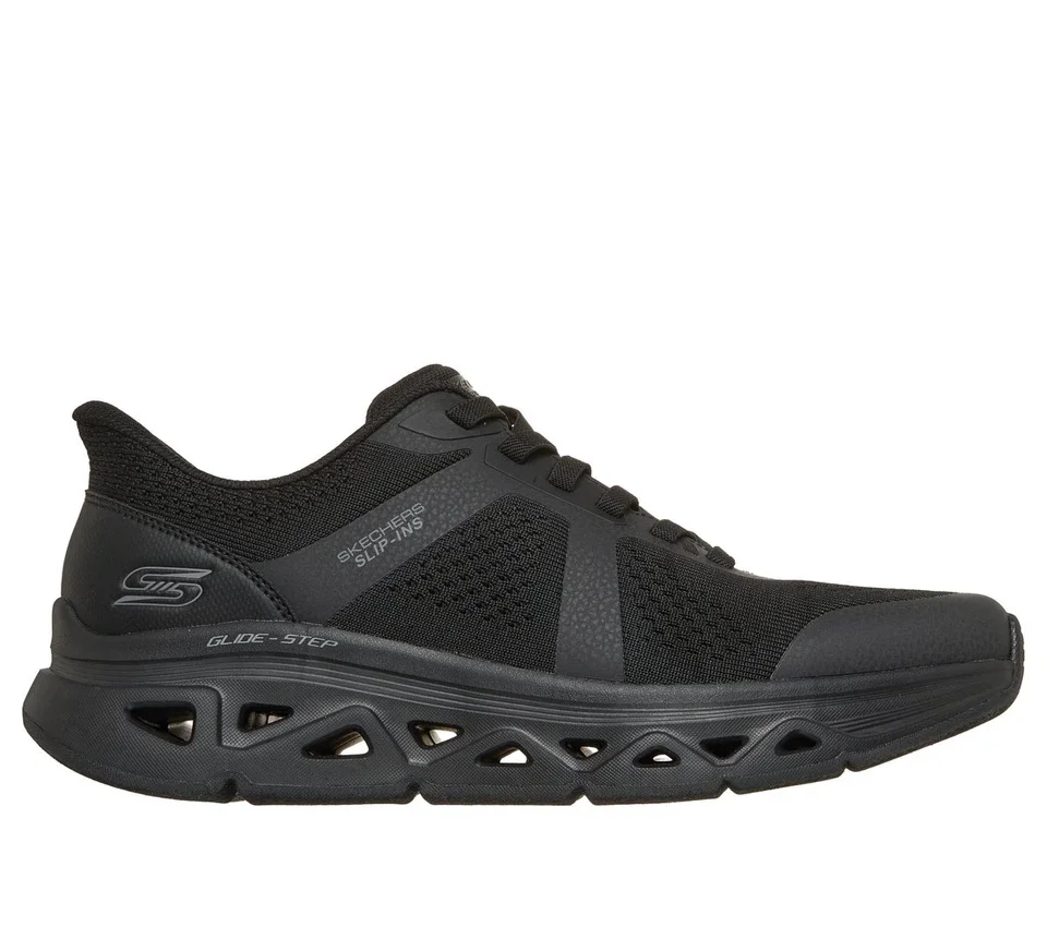 Skechers Slip-ins: BOBS Sport Arc Waves Remix – poczuj stabilność Skechers Slip-ins: BOBS Sport Arc Waves Remix – poczuj stabilność