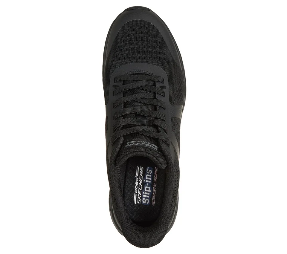 Skechers Slip-ins: BOBS Sport Arc Waves Remix – poczuj stabilność Skechers Slip-ins: BOBS Sport Arc Waves Remix – poczuj stabilność