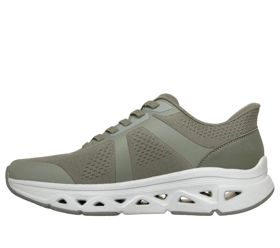 Skechers Slip-ins: BOBS Sport Arc Waves Remix – poczuj stabilność Skechers Slip-ins: BOBS Sport Arc Waves Remix – poczuj stabilność