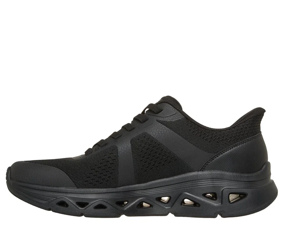 Skechers Slip-ins: BOBS Sport Arc Waves Remix – poczuj stabilność Skechers Slip-ins: BOBS Sport Arc Waves Remix – poczuj stabilność
