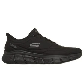 Skechers Slip-ins: BOBS Sport B Flex – gładkie wykończenie