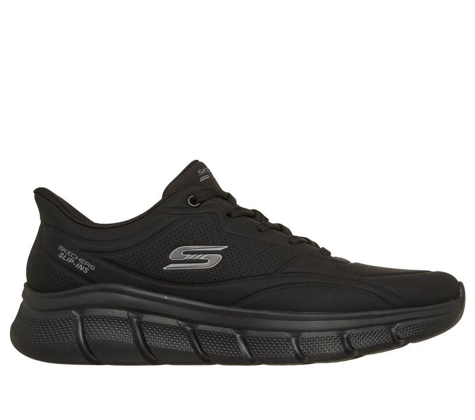 Skechers Slip-ins: BOBS Sport B Flex – gładkie wykończenie Skechers Slip-ins: BOBS Sport B Flex – gładkie wykończenie
