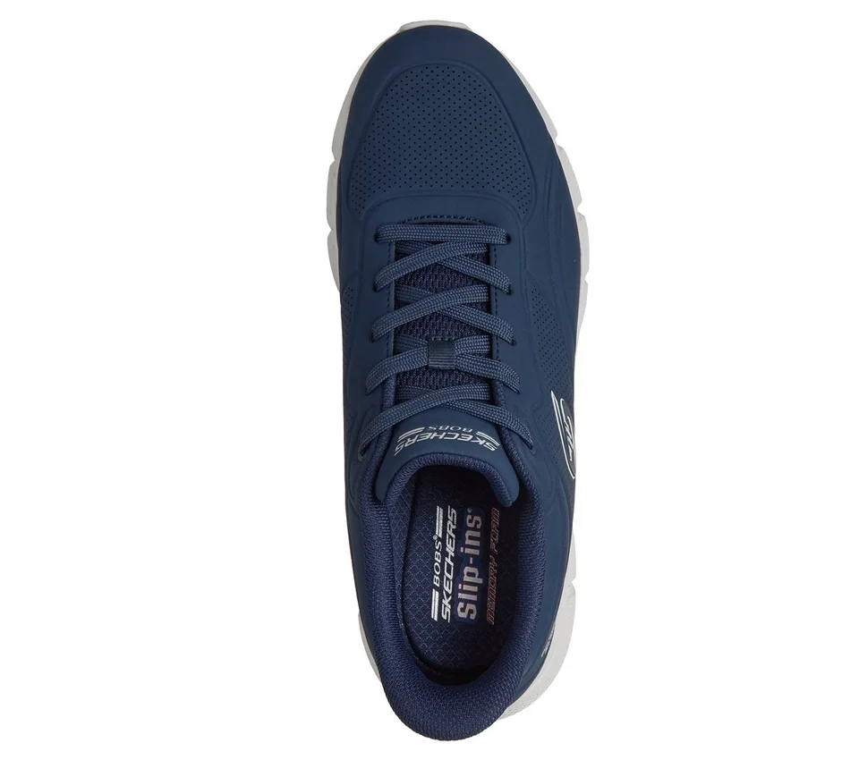 Skechers Slip-ins: BOBS Sport B Flex – gładkie wykończenie Skechers Slip-ins: BOBS Sport B Flex – gładkie wykończenie