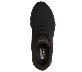 Skechers Slip-ins: BOBS Sport B Flex – gładkie wykończenie