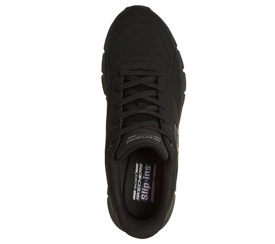 Skechers Slip-ins: BOBS Sport B Flex – gładkie wykończenie Skechers Slip-ins: BOBS Sport B Flex – gładkie wykończenie