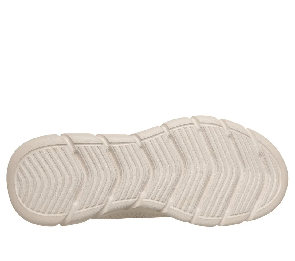 Skechers Slip-ins: BOBS Sport B Flex – gładkie wykończenie Skechers Slip-ins: BOBS Sport B Flex – gładkie wykończenie
