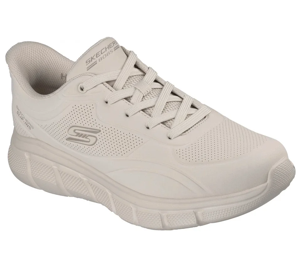 Skechers Slip-ins: BOBS Sport B Flex – gładkie wykończenie Skechers Slip-ins: BOBS Sport B Flex – gładkie wykończenie