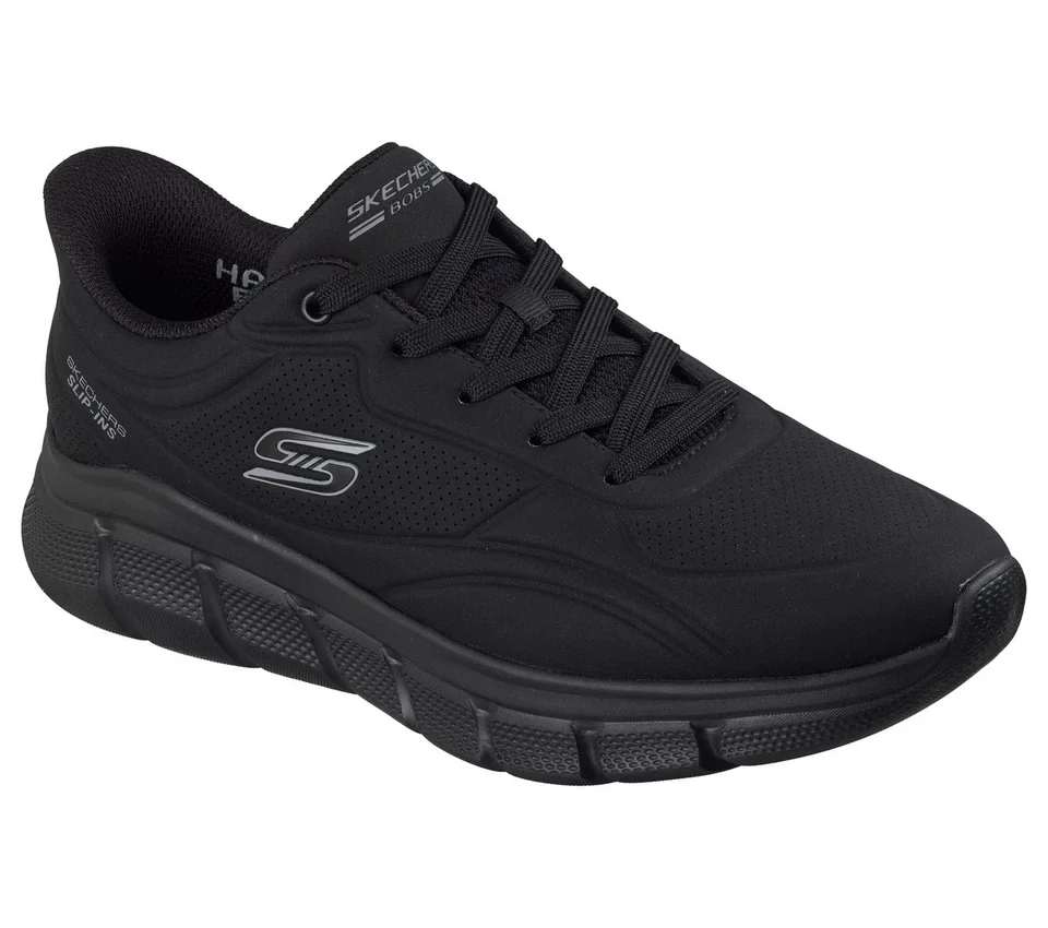 Skechers Slip-ins: BOBS Sport B Flex – gładkie wykończenie Skechers Slip-ins: BOBS Sport B Flex – gładkie wykończenie