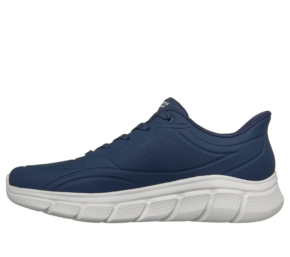 Skechers Slip-ins: BOBS Sport B Flex – gładkie wykończenie Skechers Slip-ins: BOBS Sport B Flex – gładkie wykończenie