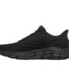 Skechers Slip-ins: BOBS Sport B Flex – gładkie wykończenie Skechers Slip-ins: BOBS Sport B Flex – gładkie wykończenie