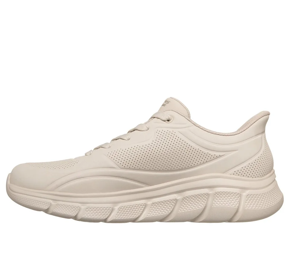 Skechers Slip-ins: BOBS Sport B Flex – gładkie wykończenie Skechers Slip-ins: BOBS Sport B Flex – gładkie wykończenie