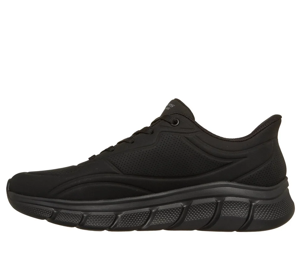 Skechers Slip-ins: BOBS Sport B Flex – gładkie wykończenie Skechers Slip-ins: BOBS Sport B Flex – gładkie wykończenie