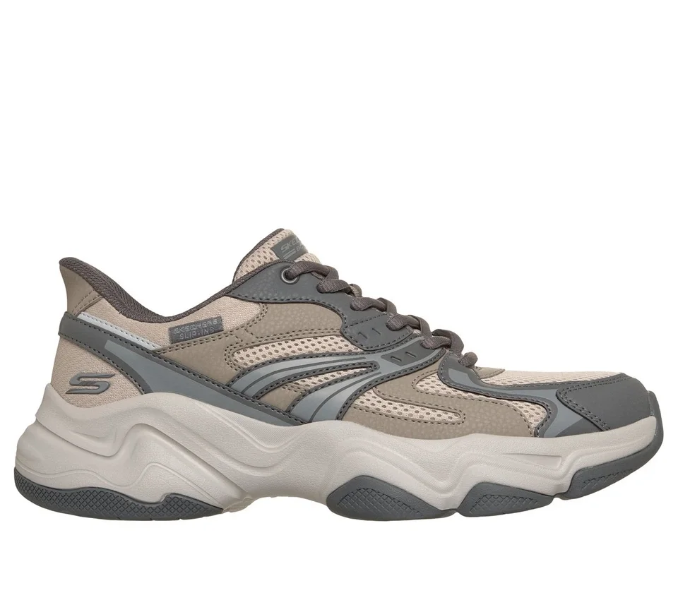 Skechers Slip-ins: BOBS Sport Diego – styl Fusion Skechers Slip-ins: BOBS Sport Diego – styl Fusion