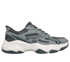Skechers Slip-ins: BOBS Sport Diego – styl Fusion