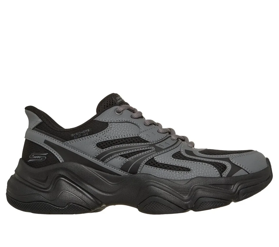 Skechers Slip-ins: BOBS Sport Diego – styl Fusion Skechers Slip-ins: BOBS Sport Diego – styl Fusion