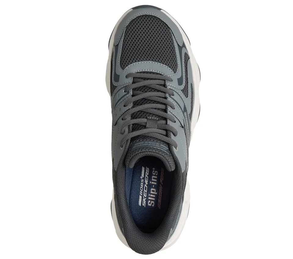 Skechers Slip-ins: BOBS Sport Diego – styl Fusion Skechers Slip-ins: BOBS Sport Diego – styl Fusion