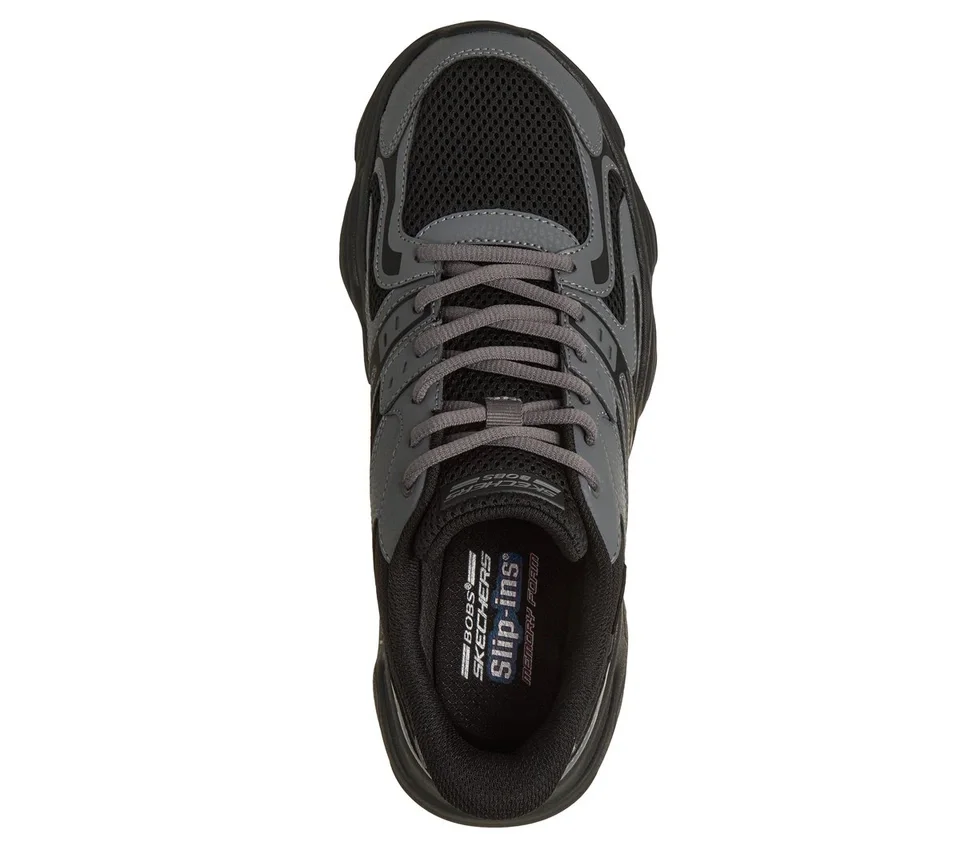 Skechers Slip-ins: BOBS Sport Diego – styl Fusion Skechers Slip-ins: BOBS Sport Diego – styl Fusion