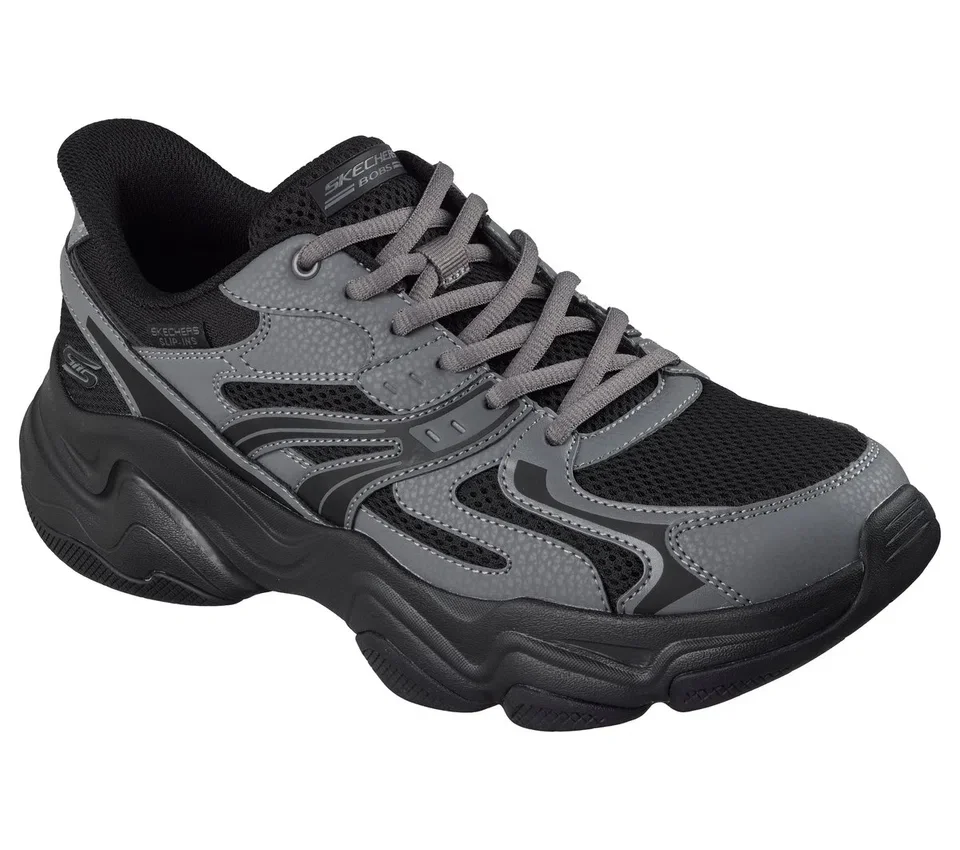 Skechers Slip-ins: BOBS Sport Diego – styl Fusion Skechers Slip-ins: BOBS Sport Diego – styl Fusion