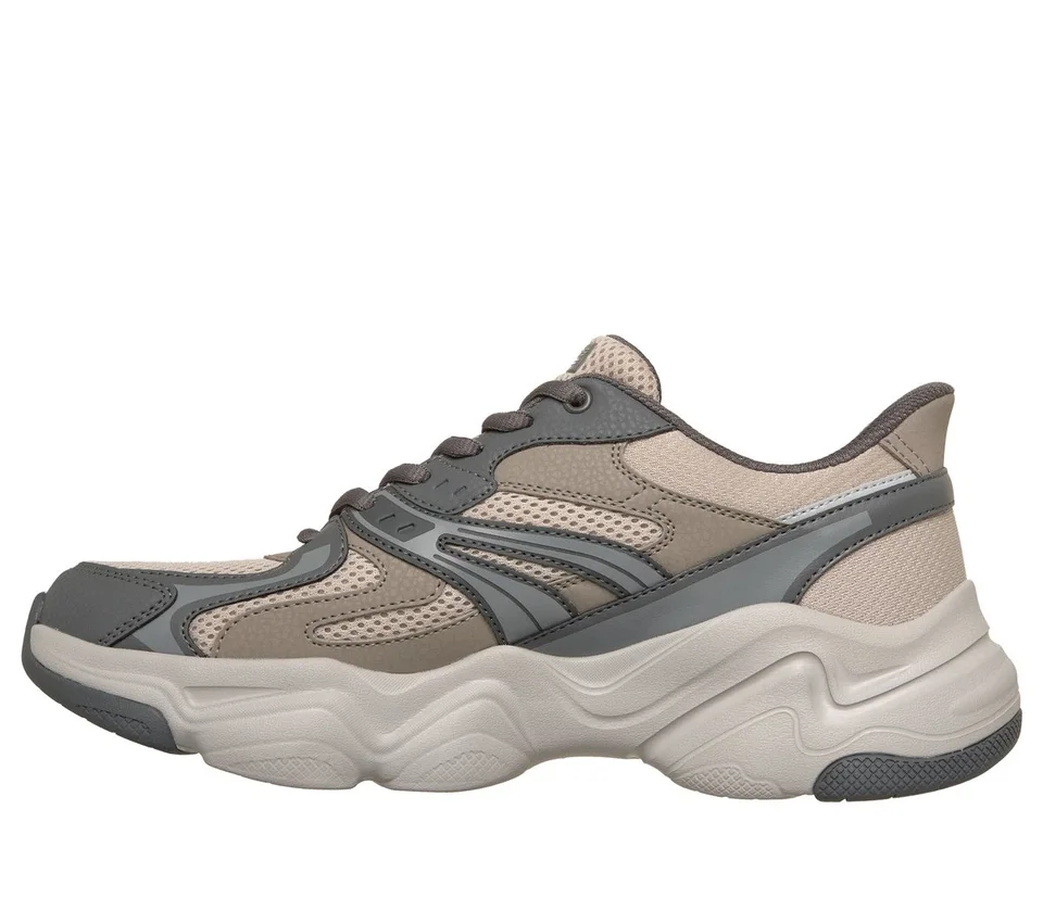 Skechers Slip-ins: BOBS Sport Diego – styl Fusion Skechers Slip-ins: BOBS Sport Diego – styl Fusion